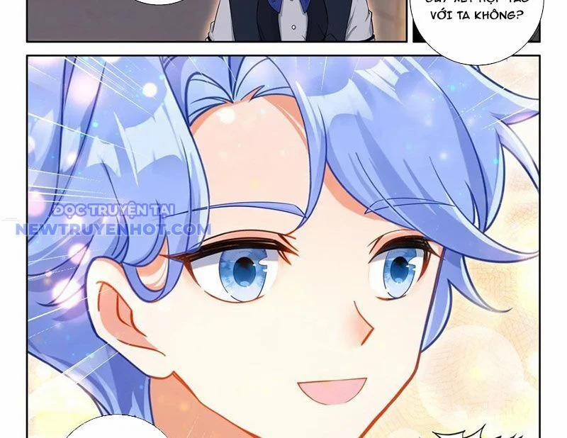 Chung Cực Đấu La 587 trang 29