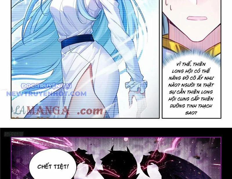 Chung Cực Đấu La 587 trang 4