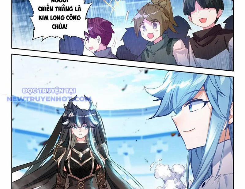 Chung Cực Đấu La 587 trang 9