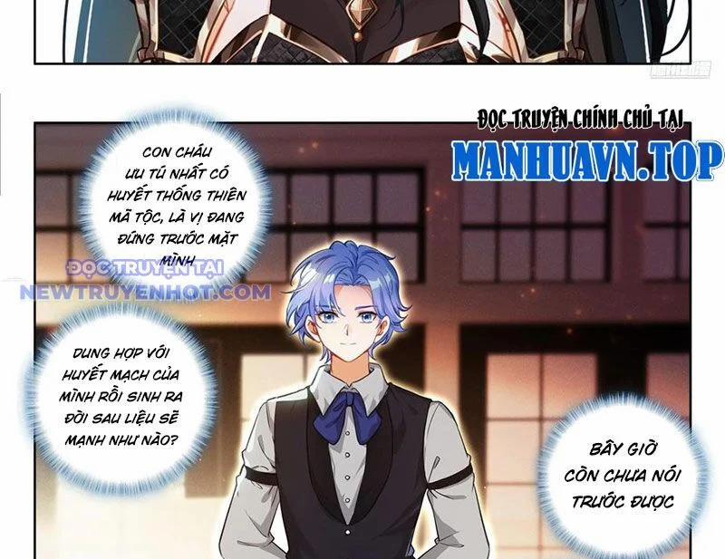 Chung Cực Đấu La 588 trang 10