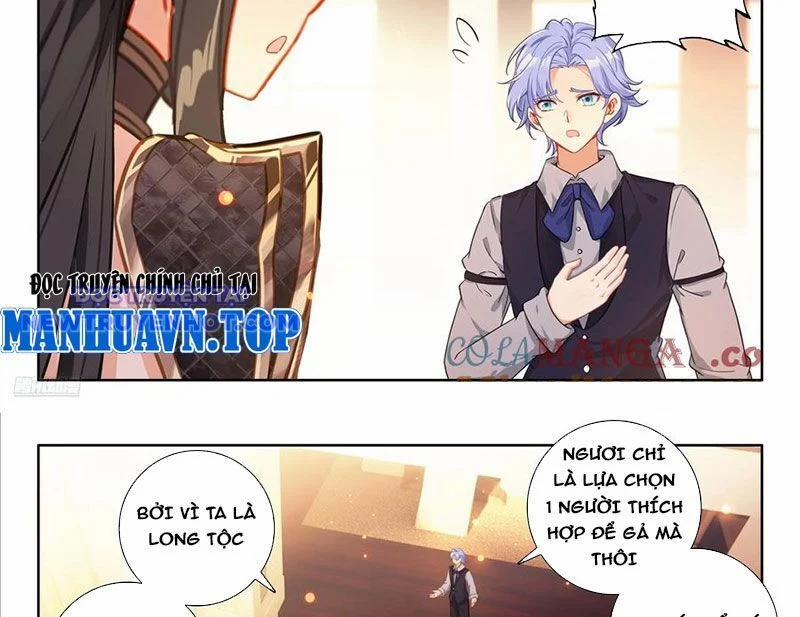 Chung Cực Đấu La 588 trang 15