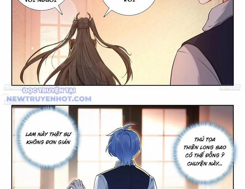 Chung Cực Đấu La 588 trang 17