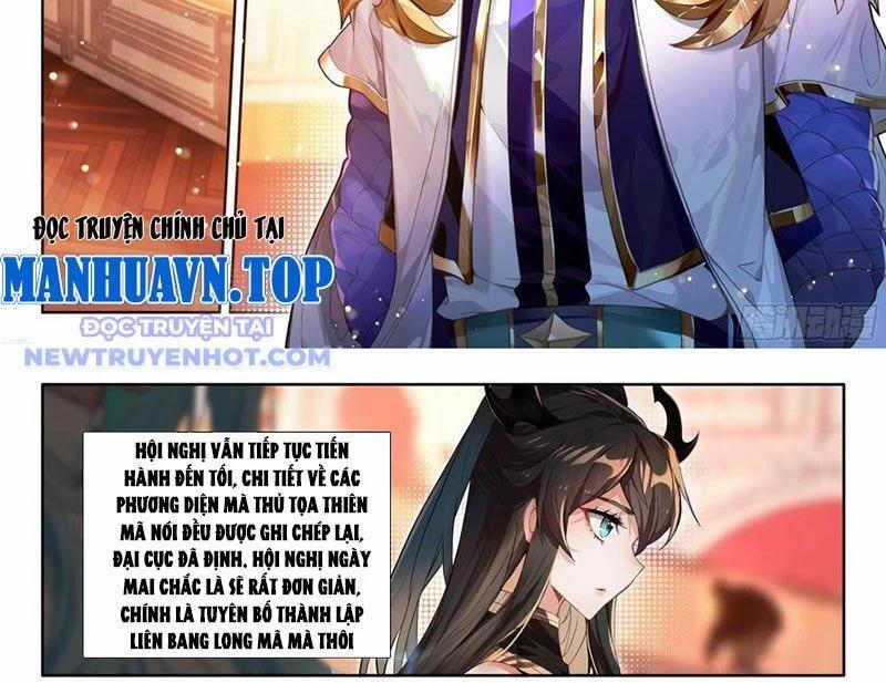 Chung Cực Đấu La 588 trang 28