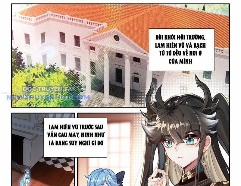 Chung Cực Đấu La 588 trang 29