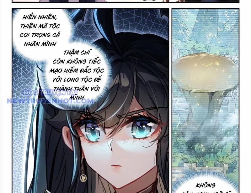 Chung Cực Đấu La 588 trang 7