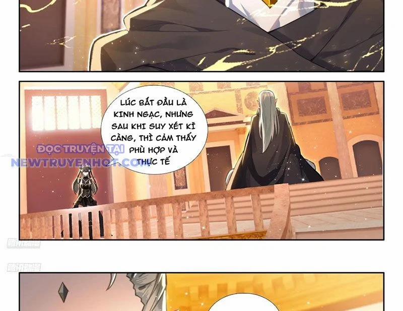 Chung Cực Đấu La 589 trang 13