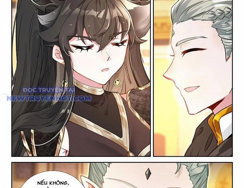 Chung Cực Đấu La 589 trang 29