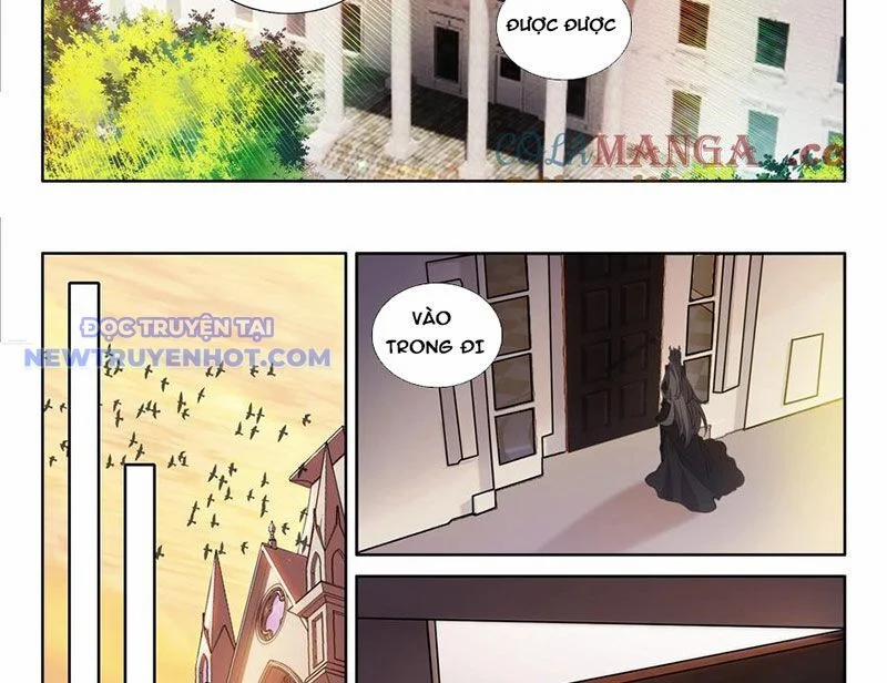 Chung Cực Đấu La 589 trang 8