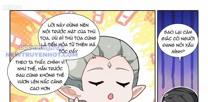 Chung Cực Đấu La 590 trang 1