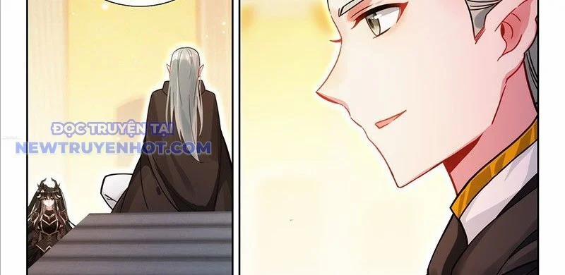 Chung Cực Đấu La 590 trang 11