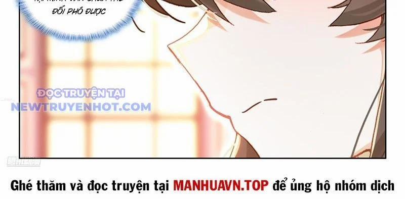 Chung Cực Đấu La 590 trang 21