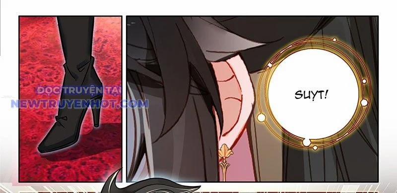 Chung Cực Đấu La 590 trang 22