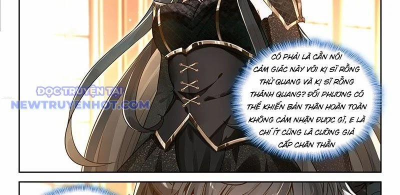 Chung Cực Đấu La 590 trang 26