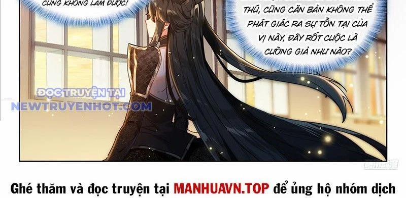 Chung Cực Đấu La 590 trang 33