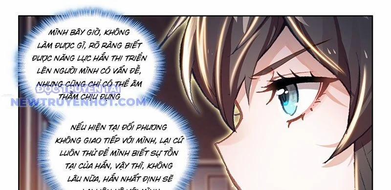 Chung Cực Đấu La 590 trang 34