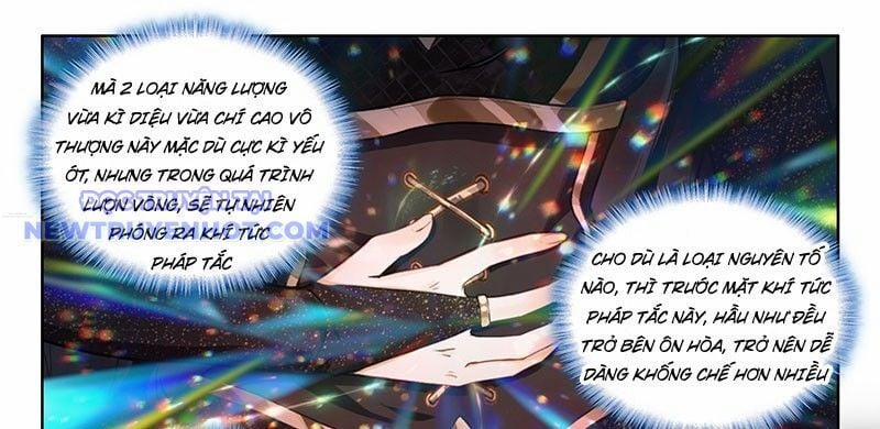 Chung Cực Đấu La 590 trang 40