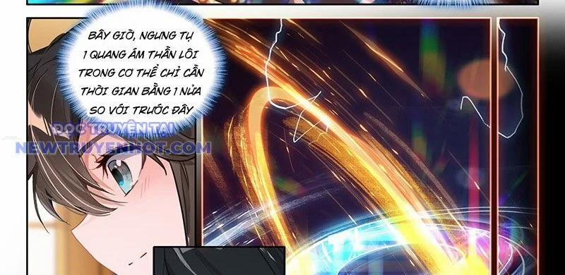 Chung Cực Đấu La 590 trang 41