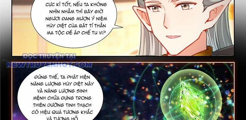 Chung Cực Đấu La 590 trang 5