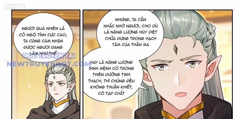 Chung Cực Đấu La 590 trang 7