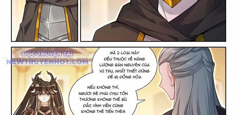 Chung Cực Đấu La 590 trang 8