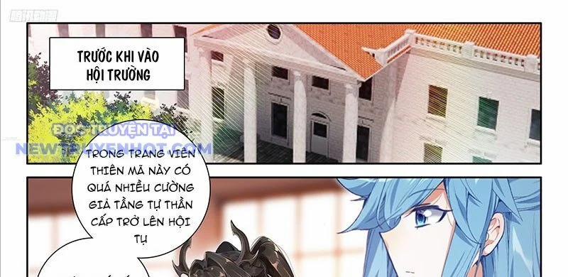 Chung Cực Đấu La 591 trang 10