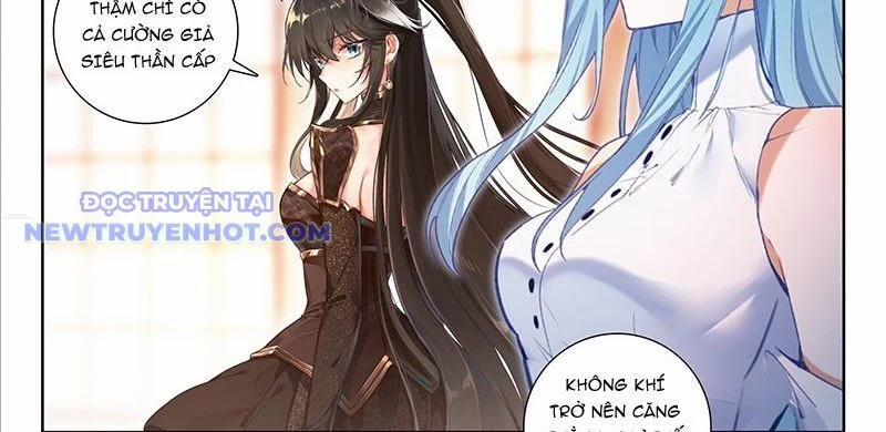 Chung Cực Đấu La 591 trang 11