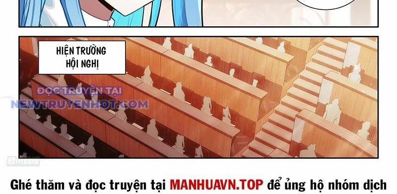 Chung Cực Đấu La 591 trang 15