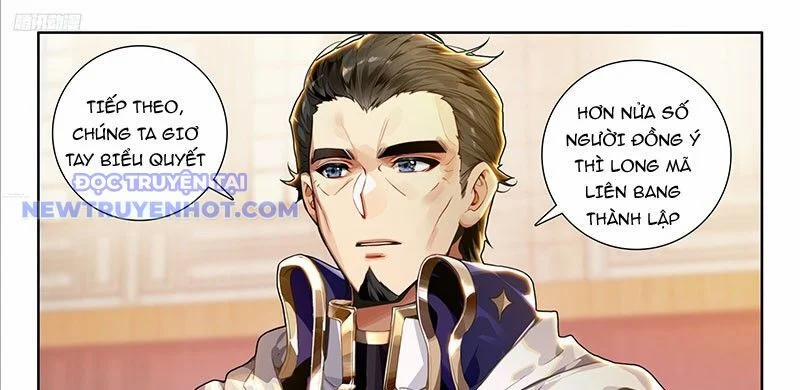 Chung Cực Đấu La 591 trang 16