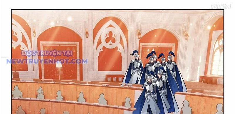 Chung Cực Đấu La 591 trang 19