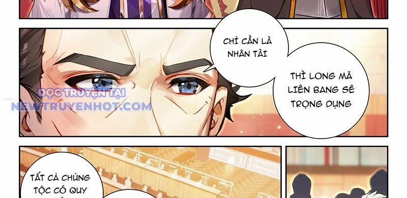 Chung Cực Đấu La 591 trang 29