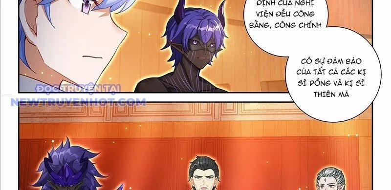 Chung Cực Đấu La 591 trang 32