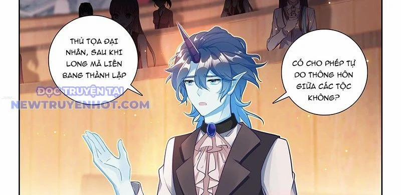 Chung Cực Đấu La 591 trang 35