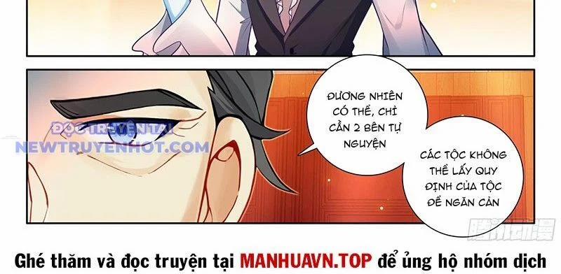 Chung Cực Đấu La 591 trang 36