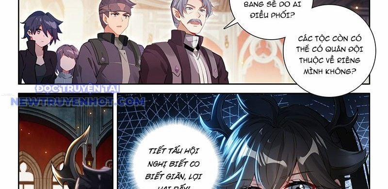 Chung Cực Đấu La 591 trang 41