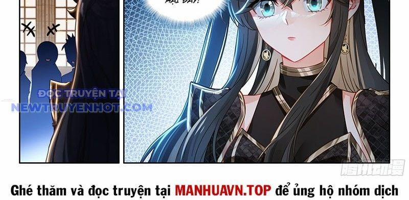 Chung Cực Đấu La 591 trang 42