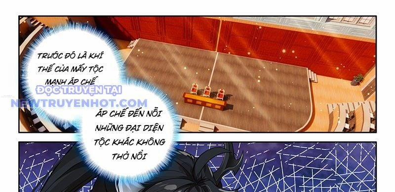 Chung Cực Đấu La 591 trang 43