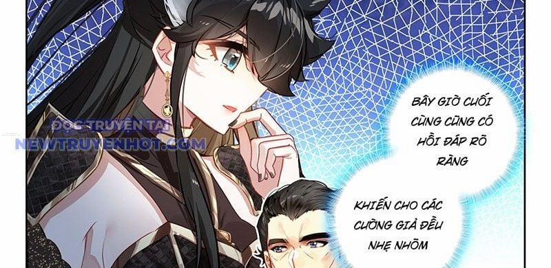 Chung Cực Đấu La 591 trang 44