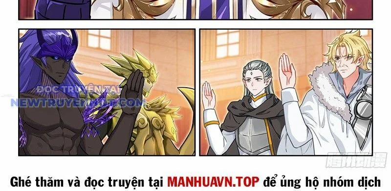 Chung Cực Đấu La 591 trang 48