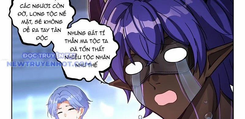 Chung Cực Đấu La 591 trang 5