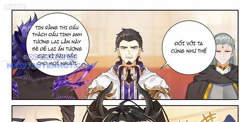 Chung Cực Đấu La 591 trang 7