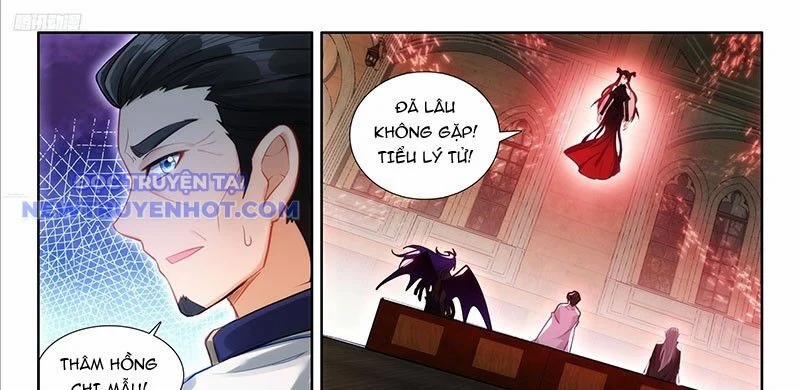 Chung Cực Đấu La 592 trang 13