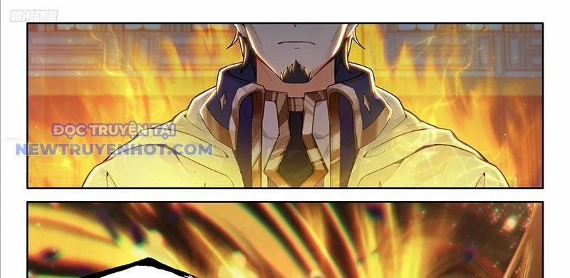 Chung Cực Đấu La 592 trang 19