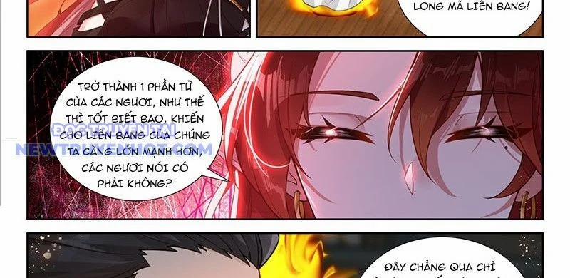 Chung Cực Đấu La 592 trang 23