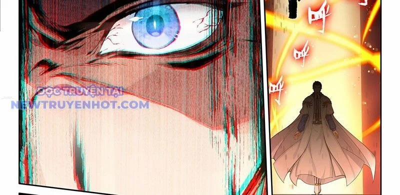 Chung Cực Đấu La 592 trang 29