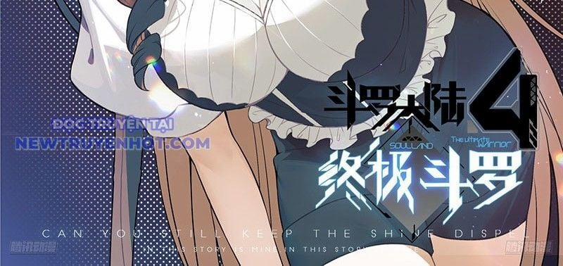 Chung Cực Đấu La 592 trang 3