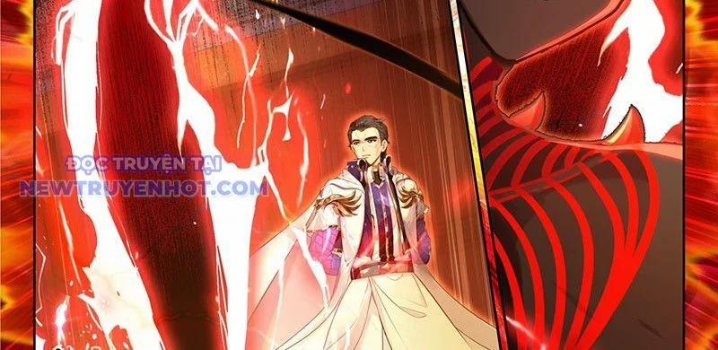 Chung Cực Đấu La 592 trang 32