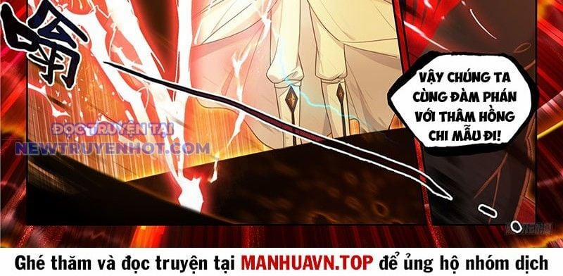 Chung Cực Đấu La 592 trang 33