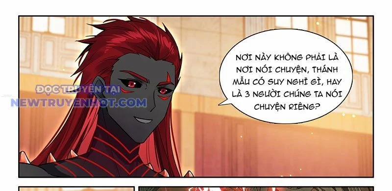 Chung Cực Đấu La 592 trang 37