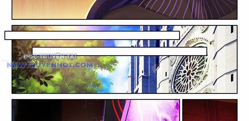 Chung Cực Đấu La 592 trang 41