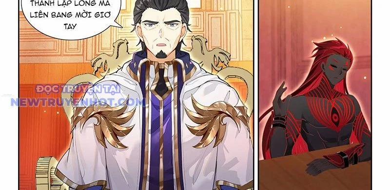 Chung Cực Đấu La 592 trang 44